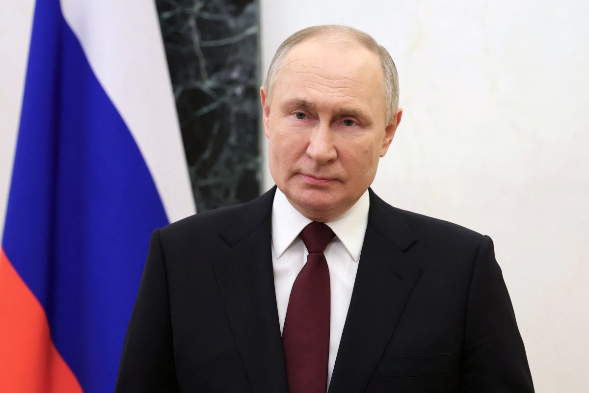 Ukraine : Les messages contradictoires de Poutine