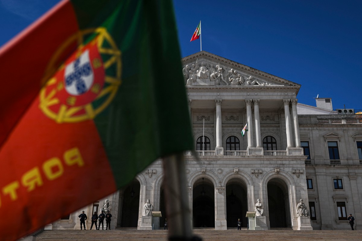 Le Portugal en campagne face au défi de l'extrême droite