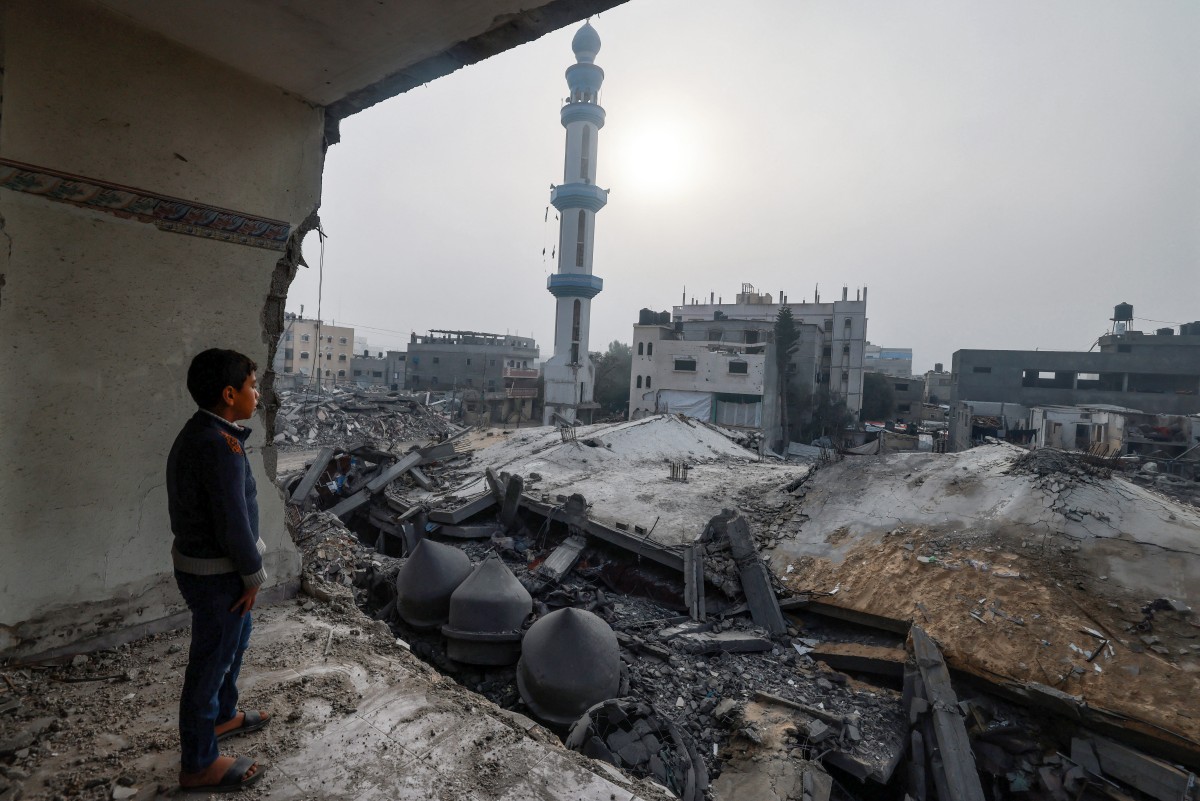 Trêve à Gaza: discussions de technocrates égyptiens, qataris, américains et israéliens à Doha