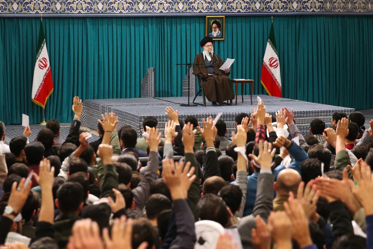 Victoire annoncée des conservateurs aux élections en Iran
