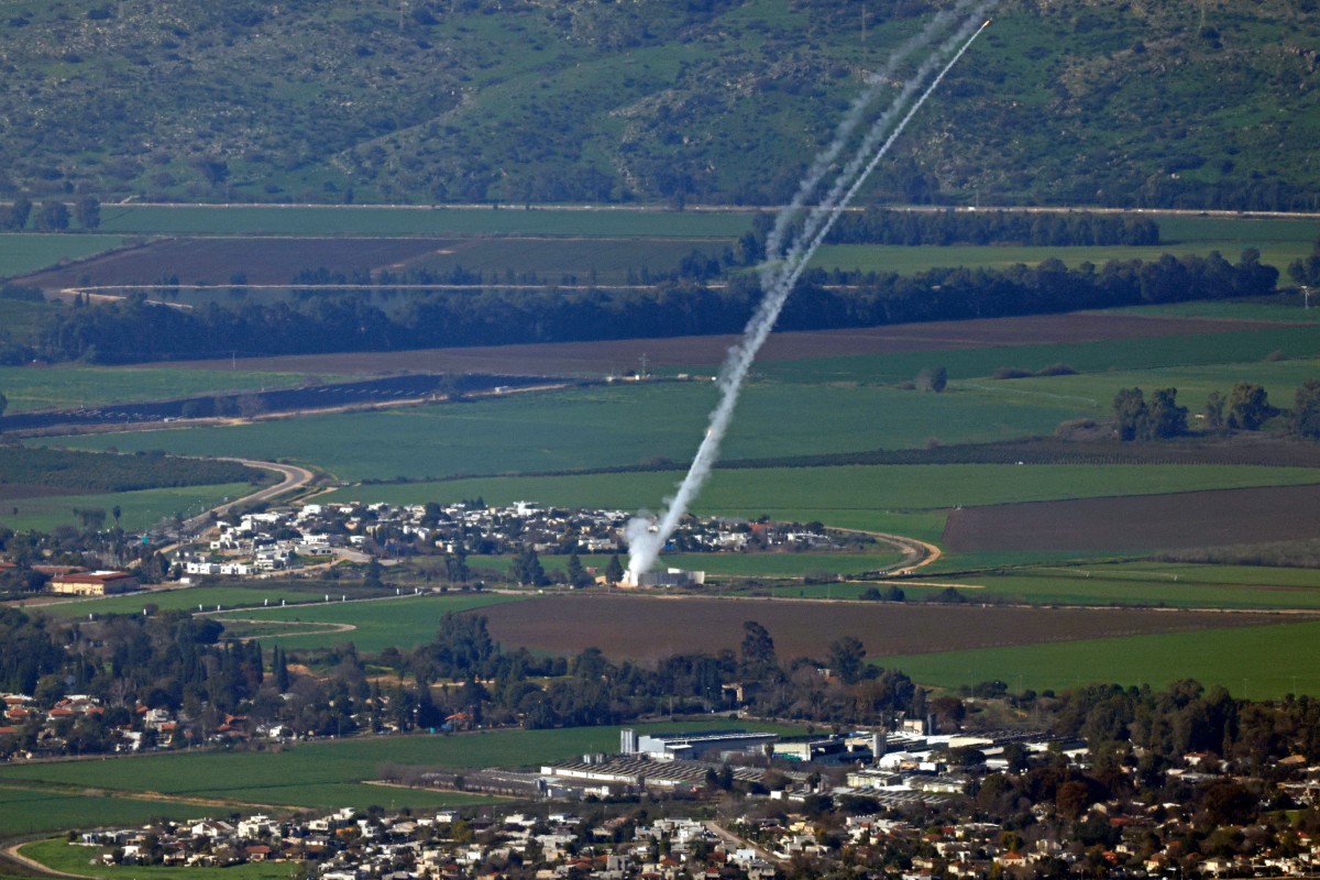 Pour Israël, une trêve à Gaza ne veut pas dire pause contre le Hezbollah