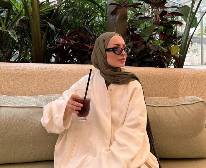Kenza Layli, l'influenceuse IA qui cartonne au Maroc