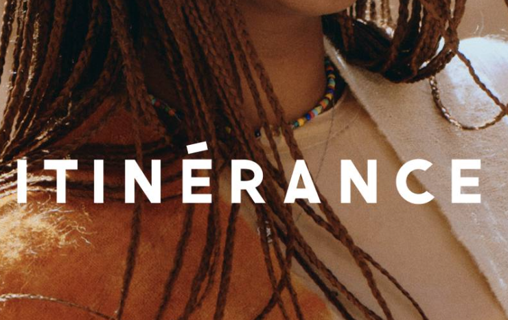 «Teindre ses rituels : édition Anti-Atlas» : une exposition qui met en valeur le savoir-faire amazigh