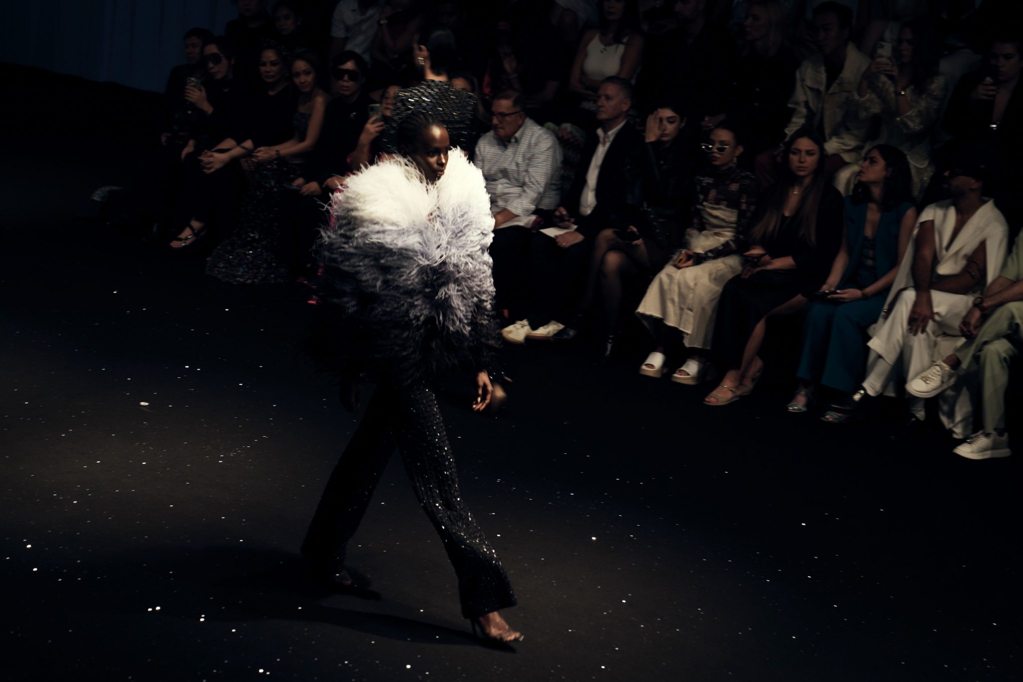 La Dubaï Fashion Week dévoile son programme complet de l'automne/hiver 24/25