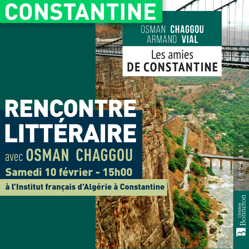 Les amies de Constantine