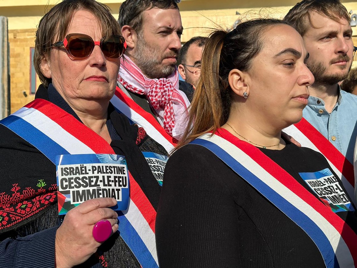 Qui sont les victimes françaises de l'attaque du Hamas le 7 octobre en Israël?