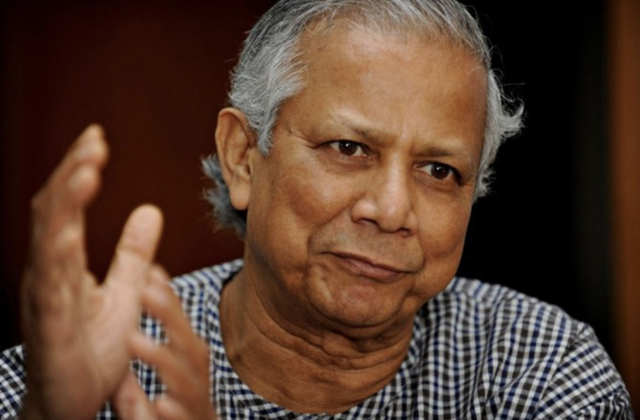 Bangladesh: le prix Nobel Muhammad Yunus dénonce une «prise de contrôle par la force» de plusieurs de ses entreprises