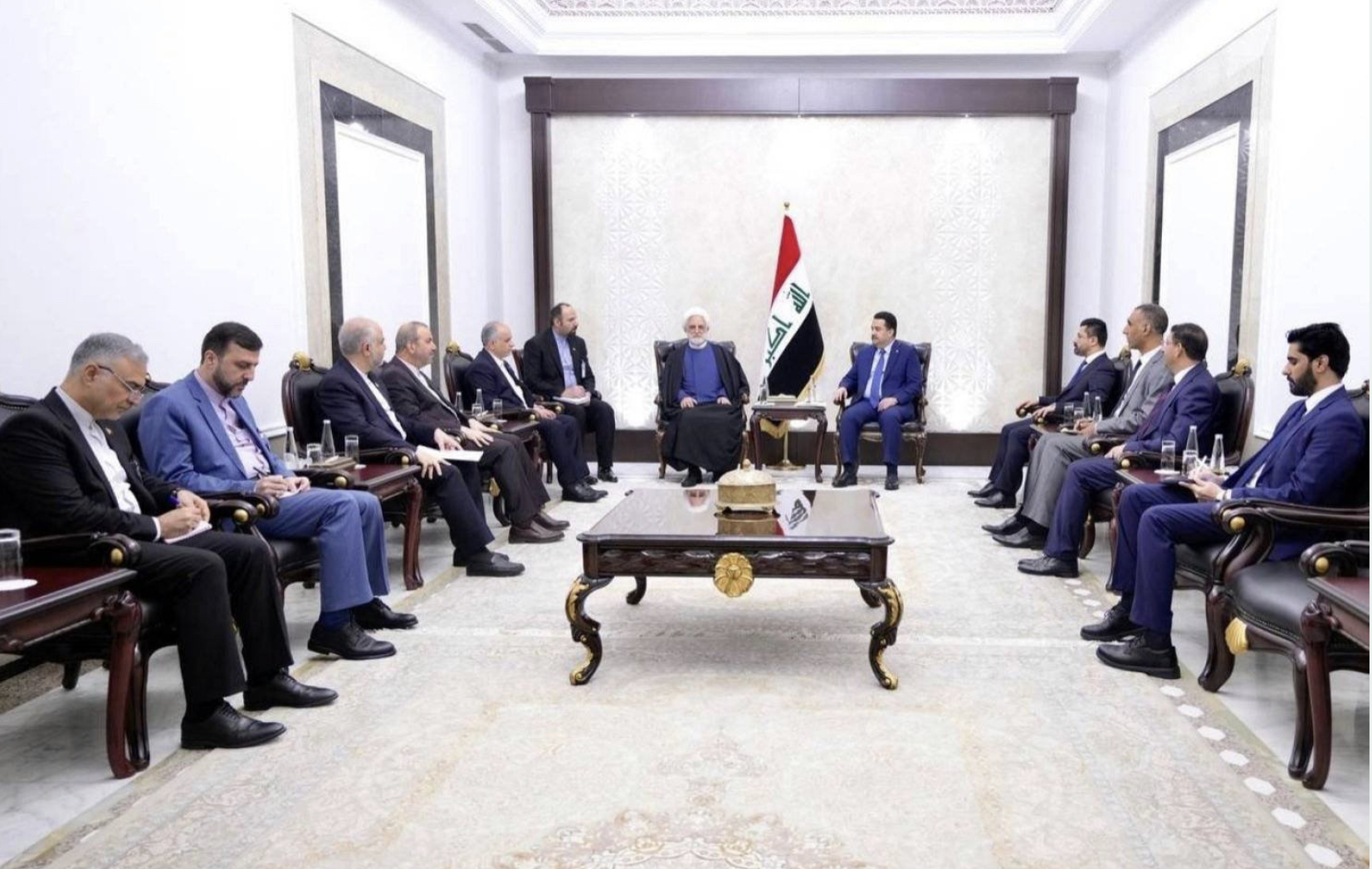 Abbas: «Gaza relève de la responsabilité de l'Autorité Palestinienne et agira en cas de cessez-le-feu»