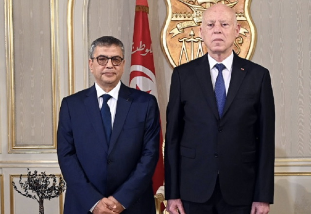 Tunisie: Un nouveau gouverneur de la Banque centrale dans un contexte de crise