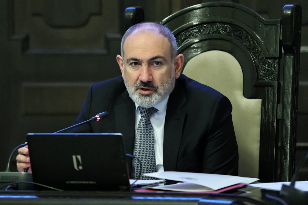 L'Arménie accuse l'Azerbaïdjan de vouloir une «guerre totale»