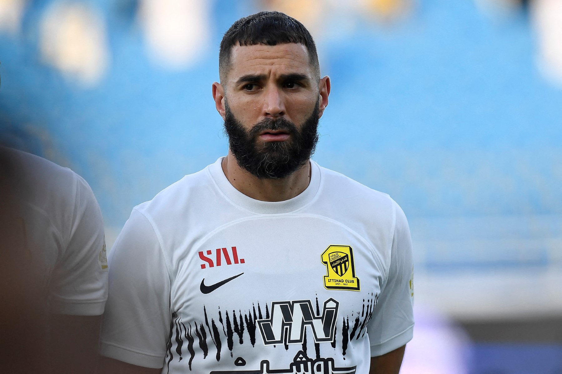 «Liens» avec les Frères musulmans: la plainte en diffamation de Benzema contre le ministre français de l'Intérieur classée