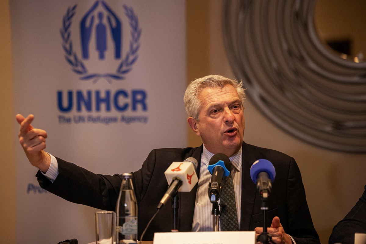 Pour l'ONU, il faut «éviter à tout prix» que les réfugiés de Gaza passent en Egypte