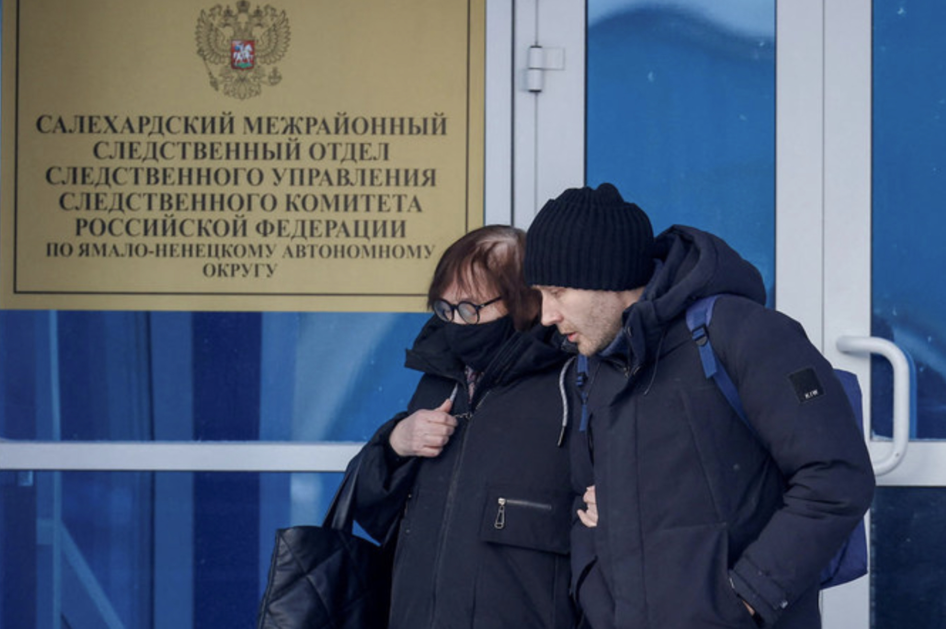 La mère de Navalny appelle Poutine à lui remettre « sans délai» le corps de son fils