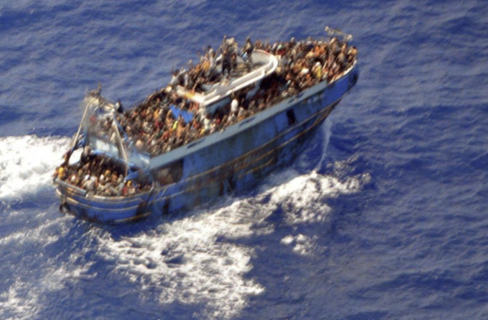 Accord entre Londres et l'UE pour lutter contre l'immigration clandestine