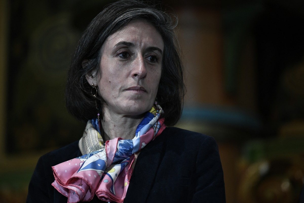 France: les renseignements appellent à la vigilance sur les «ingérences» russes