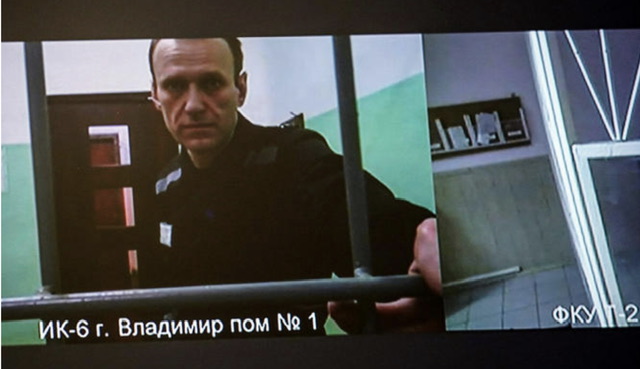 L'équipe de Navalny dit qu'un accord pour l'échanger était «dans sa phase finale» avant sa mort