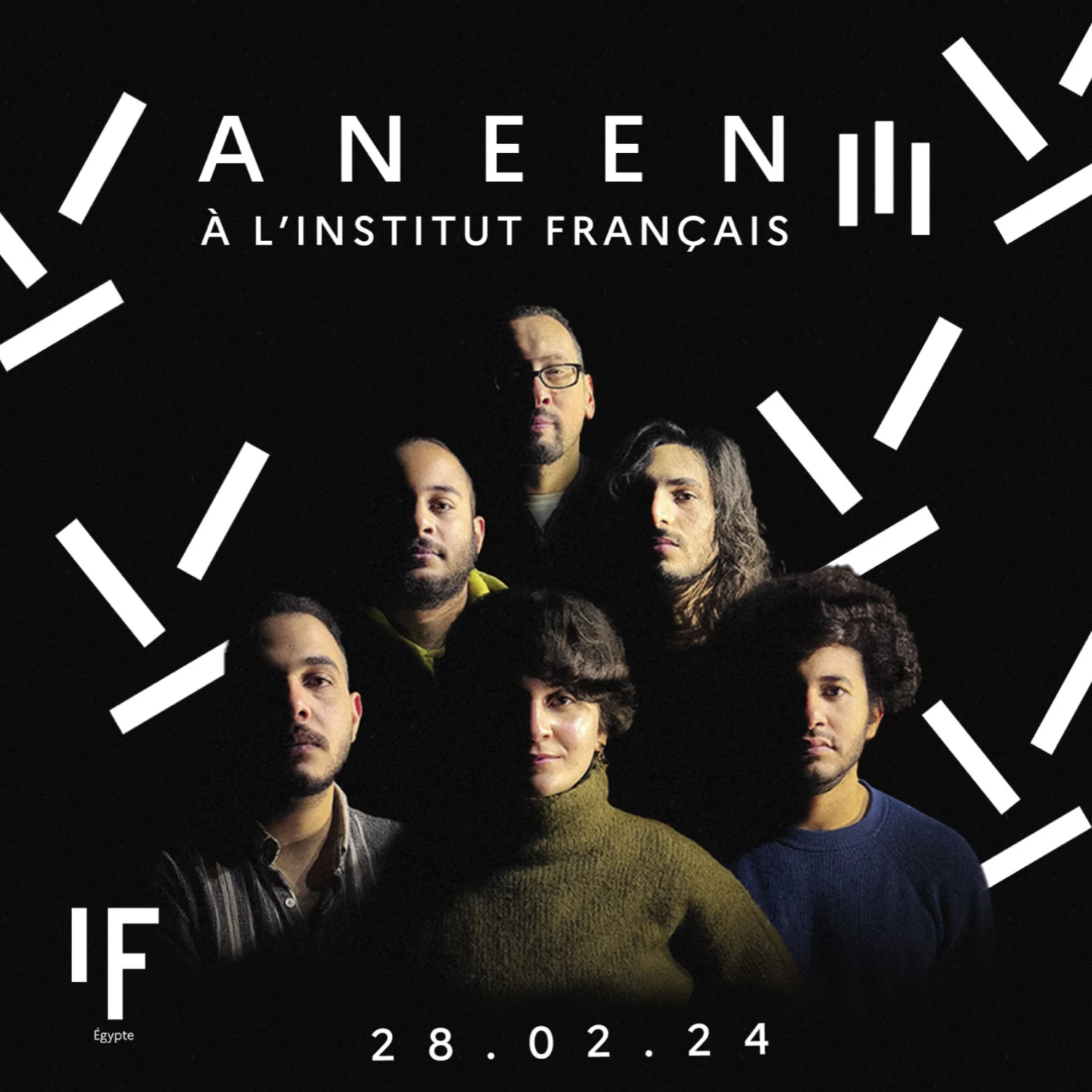 Concert: Aneen