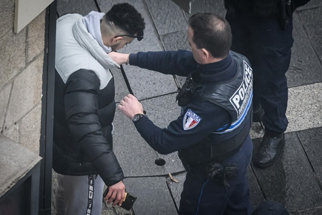 Pour près de 40% des forces de l'ordre, les contrôles d'identité sont «peu ou pas efficaces»