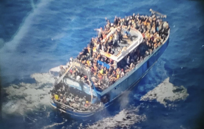Naufrages de migrants: les règles entourant Frontex doivent changer