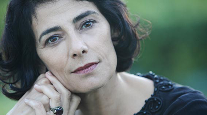 Cinéma : Hiam Abbass, mémoire(s) palestinienne(s)