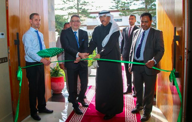 L’ambassadeur d’Arabie saoudite inaugure le nouveau siège d’attaché culturel au Maroc
