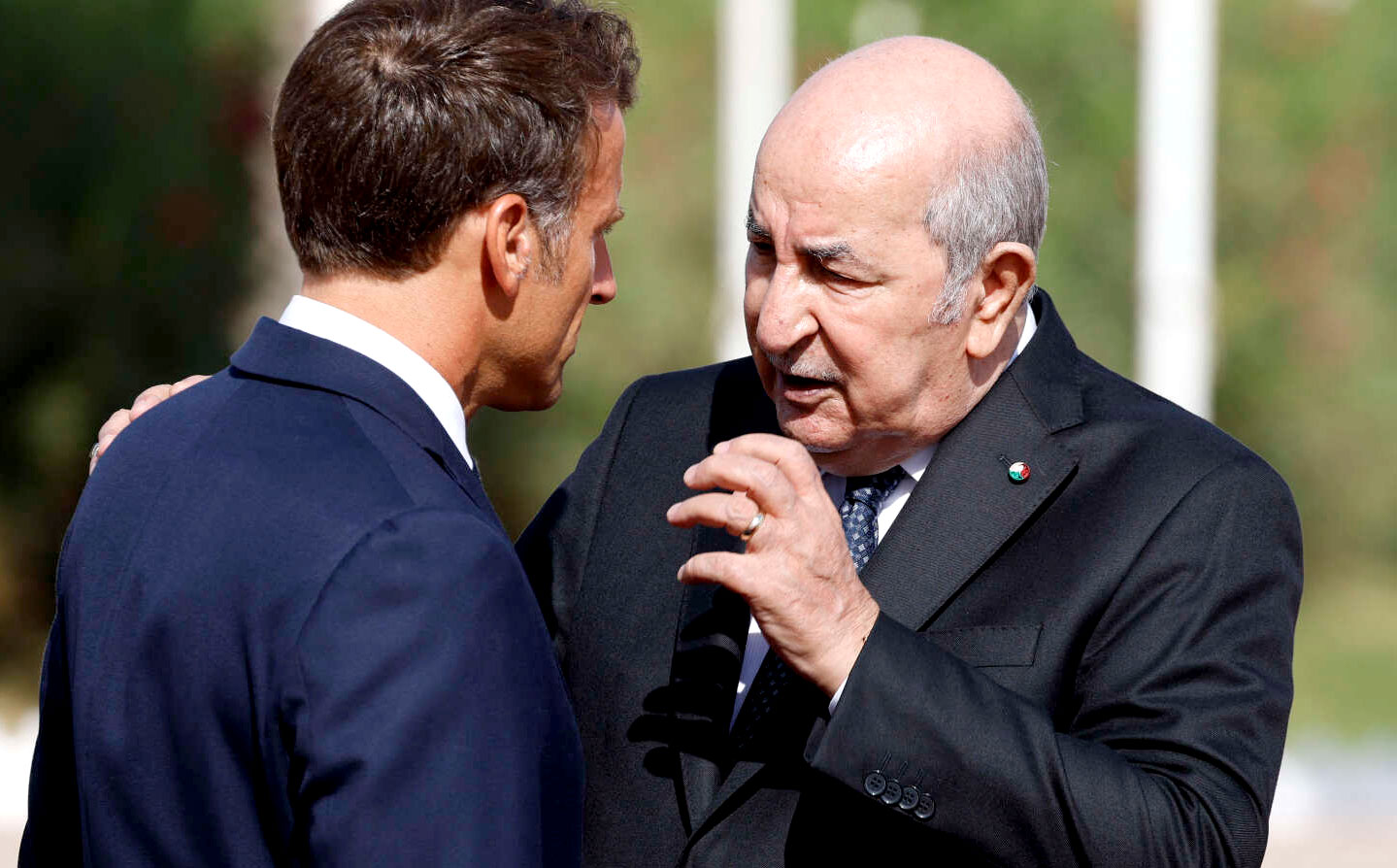 Coopération entre l’Algérie et la France : Les milieux d’affaires des deux pays reprennent langue