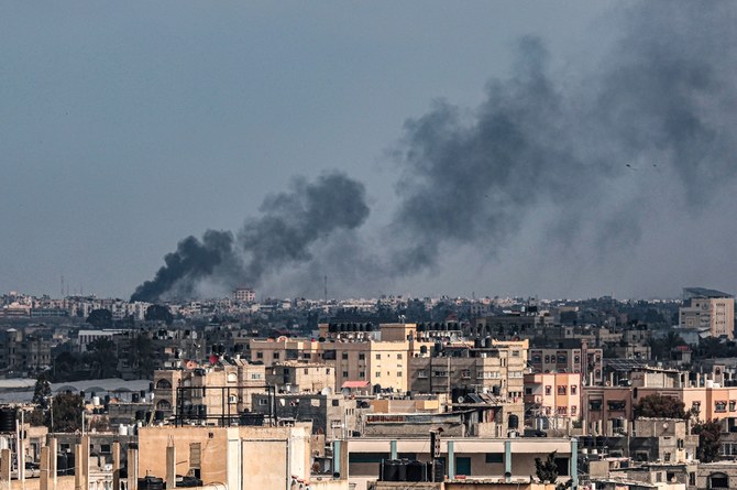 Moody’s a abaissé la note de la dette d’Israël de A1 à A2, prévenant du fait que la guerre actuelle pourrait avoir un impact négatif sur son économie. (AFP)