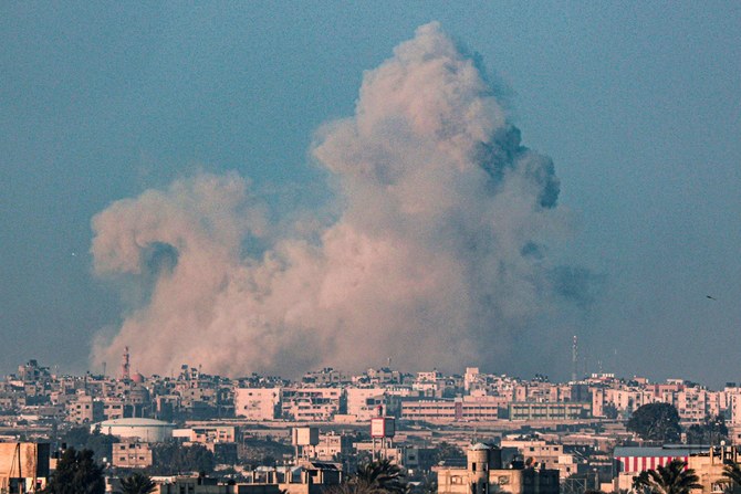 Comment les Palestiniens peuvent tourner à leur avantage la guerre de relations publiques à Gaza