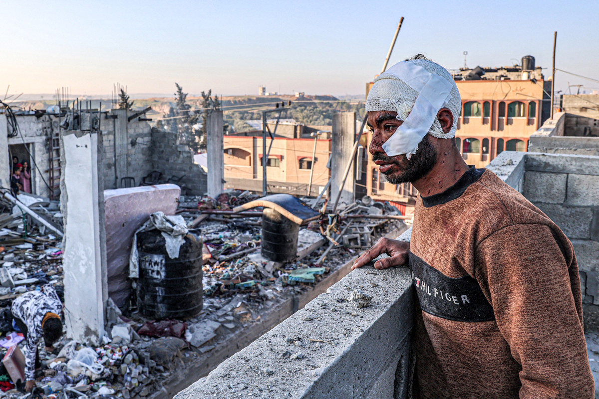 gaza