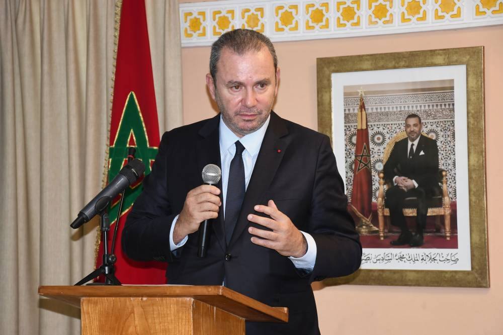 Sahara marocain: Paris envoie des signaux positifs