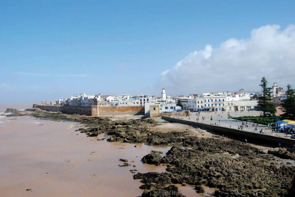 Essaouira: Projection en avant-première du film documentaire Les Gardiens de Mogador