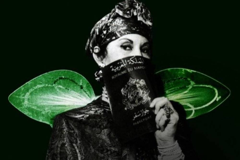 «Rêve sans frontières : Fatima Mernissi» : une synthèse littéraire et sociologique sous forme dramatique