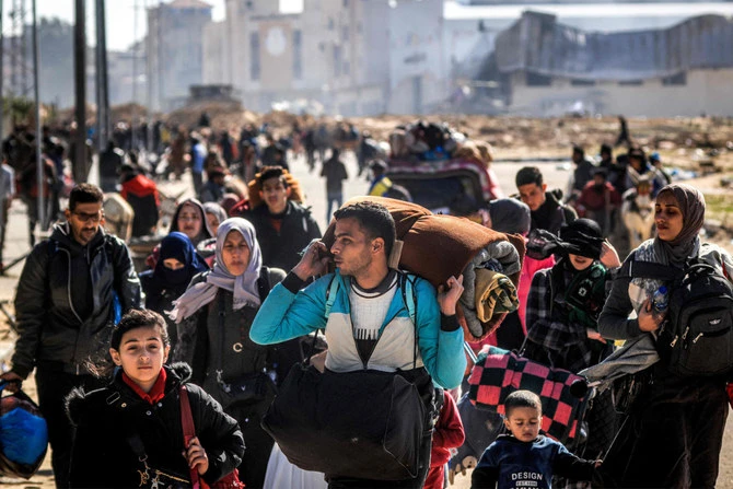 Quelles sont les causes de l’imbroglio de l’aide humanitaire à Gaza?