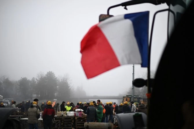 Deux humanitaires français tués en Ukraine dans un bombardement russe