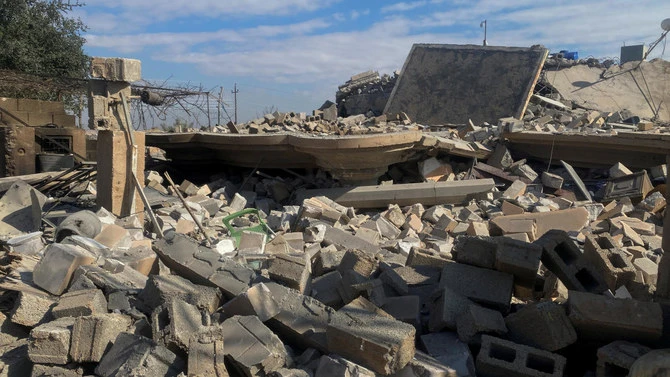 La Syrie et l'Irak dénoncent les frappes américaines meurtrières