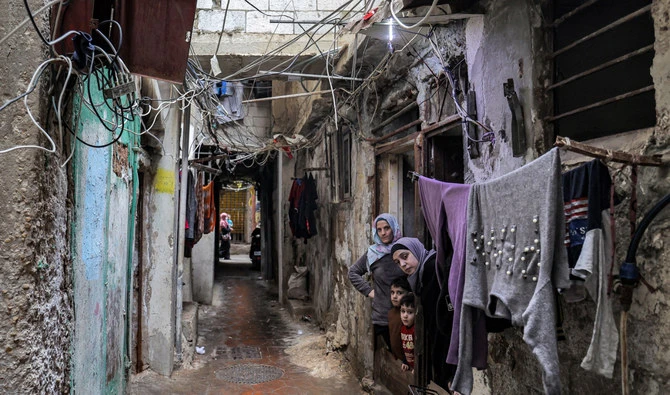 La crise de financement de l'Unrwa affecte ses champs d'opération au-delà de Gaza