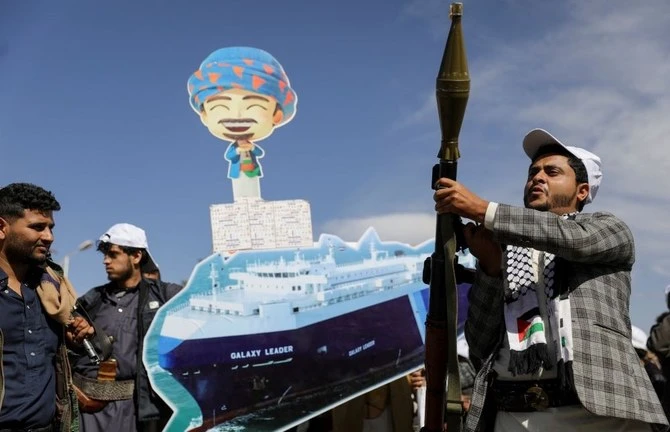 L'Iran joue un rôle «néfaste» dans la région, affirme l’envoyé américain au Yémen