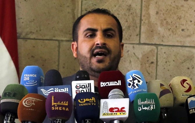 Le négociateur houthi déclare que les attaques en mer Rouge ne décourageront pas la paix au Yémen, et félicite les « frères » saoudiens