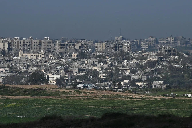 Rencontre au Caire de dirigeants de la CIA, du Mossad, du Qatar et de l'Egypte pour une trêve à Gaza