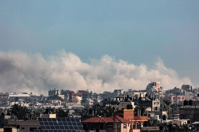 Pretoria dépose une nouvelle requête devant la CIJ contre l'offensive israélienne à Rafah