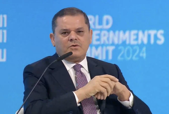 WGS: Les réformes politiques et économiques permettent à la Libye de «respirer à nouveau», affirme le Premier ministre