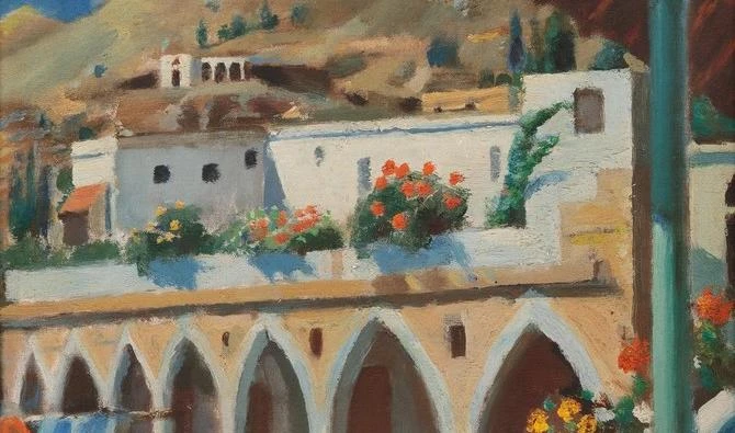 «Une lettre d’amour à Beyrouth»