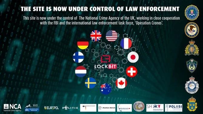 Le groupe de hackers «le plus nuisible» au monde démantelé par une opération internationale