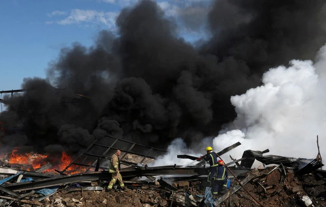 Deux morts dans des raids israéliens à Baalbek