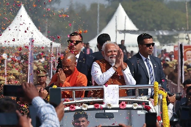 Politiques de Modi «fascistes»: la réponse de Gemini, le modèle d’IA de Google, déclenche une querelle diplomatique