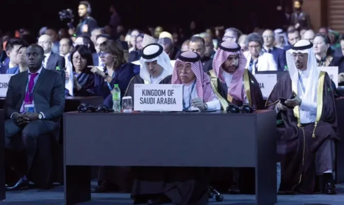 Riyad dément les informations selon lesquelles le ministre du Commerce aurait rencontré son homologue israélien