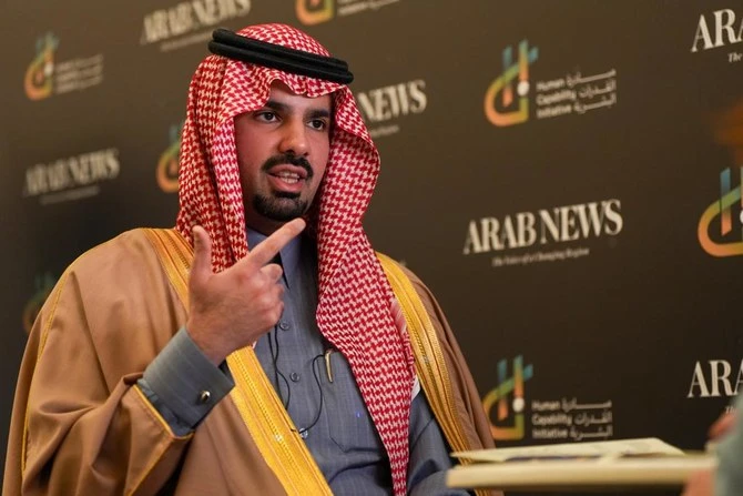 Riyad rivalise avec les plus grandes villes mondiales pour recruter de nouveaux talents