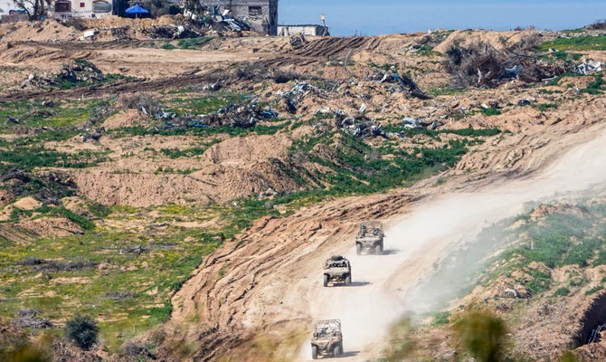 Un conflit régional est imminent si Biden ne met pas fin au carnage de Gaza