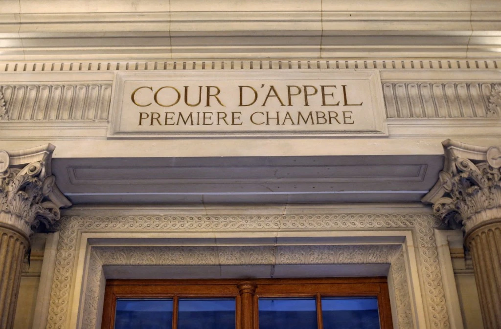 Ultranationalisme turc: Deux «loups gris» présumés inculpés à Paris