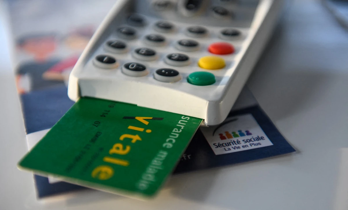 Cyberattaque majeure sur le système de tiers payant en France, une enquête de la Cnil en cours